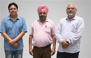 ਪ੍ਰਿੰਸੀਪਲਾਂ ਦੀਆਂ ਤਰੱਕੀਆਂ ਦਾ ਮਸਲਾ ਠੰਢੇ ਬਸਤੇ ’ਚ, ਜਲਦਬਾਜ਼ੀ ’ਚ ਬਣਾਏ ਨਿਯਮਾਂ ’ਚ ਖ਼ਾਮੀਆਂ : ਫਰੰਟ