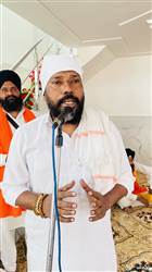 ਗਿਆਨ ਸਿੰਘ ਸਾਬਕਾ ਸਰਪੰਚ ਨੂੰ ਭਰਪੂਰ ਸ਼ਰਧਾਂਜਲੀਆਂ