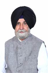 ਅਕਾਲੀ ਦਲ ਦੇ ਸੀਨੀਅਰ ਆਗੂ ਵਰਿੰਦਰ ਸਿੰਘ ਬਾਜਵਾ ਨਹੀਂ ਰਹੇ