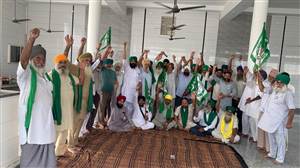 ਕਿਸਾਨਾਂ ਦੇ ਮਸਲੇ ਨੂੰ ਪਹਿਲਾਂ ਹੱਲ ਕੀਤਾ ਜਾਵੇਗਾ : ਭਿੰਦਾ