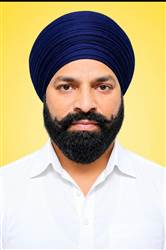 ਬੇਅਦਬੀ ਵਿਰੁੱਧ ਡਾਕਟਰ ਅੰਬੇਡਕਰ ਆਰਮੀ (ਪੰਜਾਬ) ਨੇ ਜਤਾਇਆ ਸਖ਼ਤ ਰੋਸ