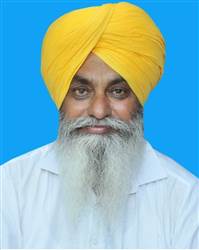 ਜਥੇ. ਖੁਸਰੋਪੁਰ ਪਾਰਟੀ ਦੇ ਜ਼ੋਨਲ ਸਕੱਤਰ ਬਣੇ