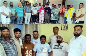 ਅਕਾਲਗੜ੍ਹ ਦੀ ਪੰਚਾਇਤ ਨੇ ਜਾਤੀ ਭੇਦਭਾਵ ਦੇ ਦੋਸ਼ਾਂ ਦਾ ਕੀਤਾ ਖੰਡਨ