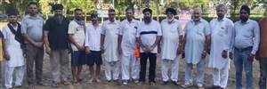 44ਵਾਂ ਸ਼ਾਨਦਾਰ ਖੇਡ ਮੇਲਾ ਅੱਜ