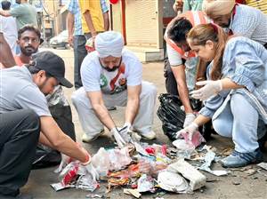 ਪਟਿਆਲਾ ਨੂੰ ਸੁੰਦਰ ਬਣਾਉਣ ਲਈ ਜਾਰੀ ਰਹਿਣਗੇ ਸਾਂਝੇ ਯਤਨ : ਕੋਹਲੀ
