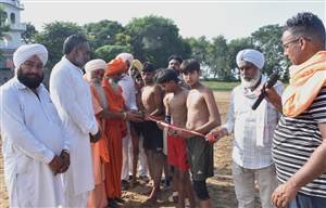ਮਵੀਸੱਪਾਂ ਵਿਖੇ 24ਵਾਂ ਕਬੱਡੀ ਟੂਰਨਾਮੈਂਟ ਆਰੰਭ