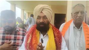 ਭੰਡਾਰੇ ’ਚ ਸ਼ਾਮਿਲ ਹੋਏ ਵਿਧਾਇਕ ਡਾ.ਚਰਨਜੀਤ