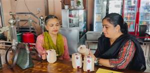 ਸੈਂਪਲ ਲੈਣ ਆਈ ਟੀਮ ’ਤੇ ਚੁੱਕੇ ਸਵਾਲ! ਇਕ ਦੋ ਦੁਕਾਨਾਂ ਤੋਂ ਸੈਂਪਲ ਲੈ ਕੇ ਪੂਰੀ ਹੋਈ ਕਾਰਵਾਈ