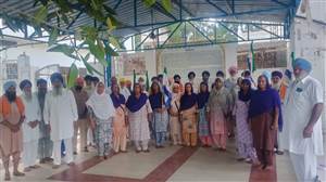 14 ਨੂੰ ਮੰਤਰੀ ਈਟੀਓ ਦੀ ਰਿਹਾਇਸ਼ ਅੱਗੇ ਮੋਰਚੇ ਲਈ ਕਿਸਾਨਾਂ ਨੇ ਤਿਆਰੀਆਂ ਕੀਤੀਆਂ ਮੁਕੰਮਲ