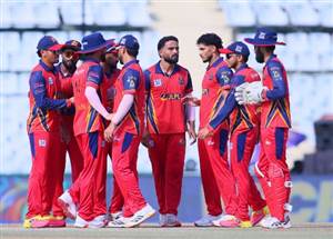 Sher-E-Punjab T20 League : ਅੰਮ੍ਰਿਤਸਰ ਸੂਰਮਾਸ ਦੀ ਫਾਈਨਲ ’ਚ ਐਂਟਰੀ, ਮੁਹਾਲੀ ਕਿੰਗਜ਼ ਨੂੰ 7 ਵਿਕਟਾਂ ਨਾਲ ਹਰਾਇਆ