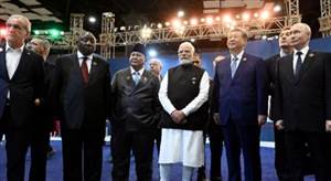 ਅੱਤਵਾਦ, ਵਪਾਰ, ਟੈਰਿਫ ਅਤੇ ਯੁੱਧ... BRICS ਦਾ ਦਿੱਲੀ ਐਲਾਨਨਾਮਾ ਜਾਰੀ, ਪਹਿਲਗਾਮ ਹਮਲੇ ਦੀ ਹੋਈ ਨਿੰਦਾ