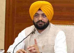 ਕੇਂਦਰੀ ਪੂਲ ’ਚੋਂ ਪੰਜਾਬ ਨੂੰ ਆਪਣੇ ਹਿੱਸੇ ਨਾਲੋਂ 1,051 ਮੈਗਾਵਾਟ ਬਿਜਲੀ ਘੱਟ ਮਿਲ ਰਹੀ: ਤਰੁਨਪ੍ਰੀਤ ਸਿੰਘ ਸੌਂਦ