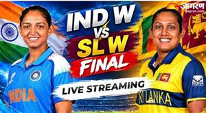 Women's Asia Cup 2026: 8ਵੇਂ ਖ਼ਿਤਾਬ ਲਈ ਸ਼੍ਰੀਲੰਕਾ ਨਾਲ ਭਿੜੇਗੀ ‘ਹਰਮਨ ਬ੍ਰਿਗੇਡ’, ਨੋਟ ਕਰੋ ਮੈਚ ਦੇਖਣ ਦਾ ਸਮਾਂ ਤੇ ਚੈਨਲ