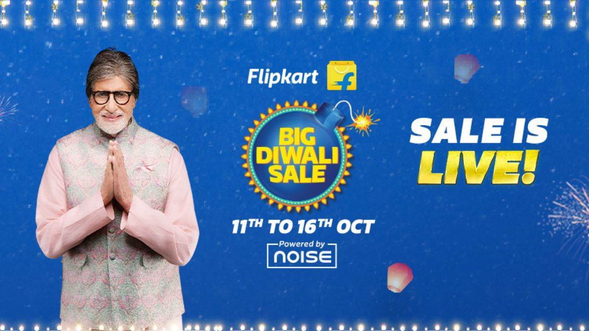 Flipkart Diwali Sale 2022 ਇਨ੍ਹਾਂ ਪ੍ਰੀਮੀਅਮ ਫੋਨਜ਼ 'ਤੇ ਮਿਲ ਰਿਹਾ ਹੈ