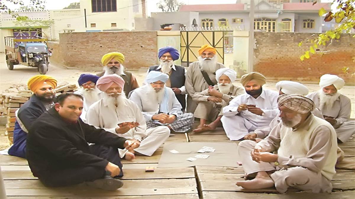 ਖੇਰੂੰਖੇਰੂੰ ਹੁੰਦੀ ਜਾ ਰਹੀ ਹੈ ਗੁਰੂਆਂਪੀਰਾਂ ਦੀ ਧਰਤੀ ਪੰਜਾਬ ’ਤੇ ਭਾਈਚਾਰਕ ਸਾਂਝ