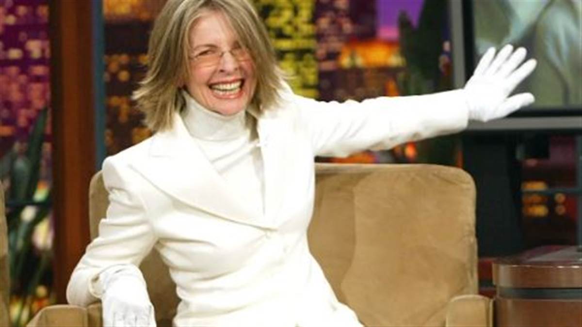 Diane Keaton : ਉਮਰ ਭਰ ਰਹੀ ਕੁਆਰੀ, ਜਸਟਿਨ ਬੀਬਰ ਦੀ ਸੀ ਵੱਡੀ ਪ੍ਰਸ਼ੰਸਕ, ਇਸ ਫਿਲਮ ਨਾਲ ਹਾਲੀਵੁੱਡ 'ਚ ਬਣੀ ਮਸ਼ਹੂਰ ਅਦਾਕਾਰਾ