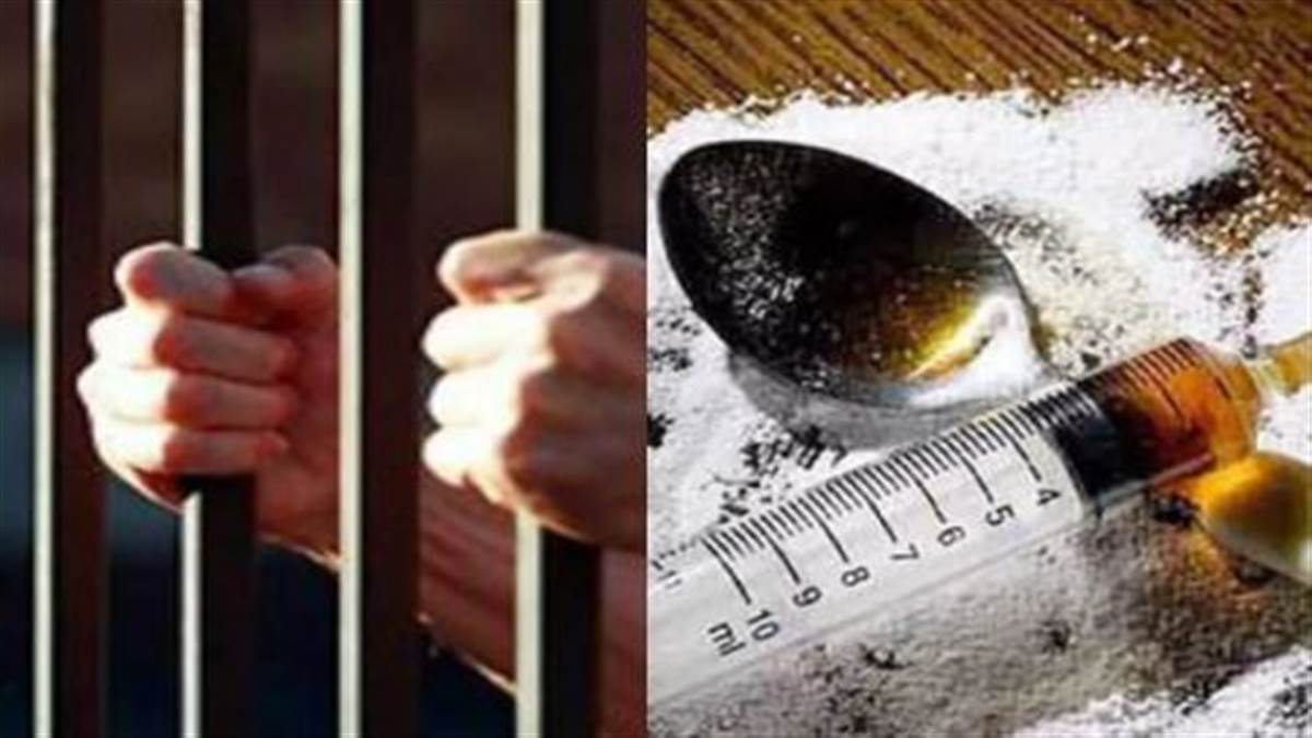 Drug Trafficking in Jail : 'ਜਦੋਂ ਵਾੜ ਹੀ ਖੇਤ ਨੂੰ ਖਾਣ ਲੱਗੀ...', ਲੁਧਿਆਣਾ ਜੇਲ੍ਹ ਦਾ ਸਹਾਇਕ ਸੁਪਰਡੈਂਟ ਸਣੇ ਤਿੰਨ ਗ੍ਰਿਫ਼ਤਾਰ; ਜੇਲ੍ਹ ਅੰਦਰ ਨਸ਼ੀਲੇ ਪਦਾਰਥ ਪਹੁੰਚਾਉਣ ਦਾ ਮਾਮਲਾ