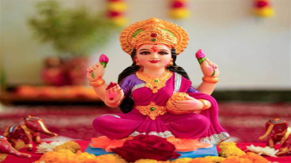 Diwali 2025:  ਦੀਵਾਲੀ 'ਤੇ ਜ਼ਰੂਰ ਖਰੀਦੋ ਇਹ ਚੀਜ਼ਾਂ, ਘਰ 'ਚ ਆਵੇਗੀ ਲਕਸ਼ਮੀ ਤੇ ਚਮਕੇਗੀ ਕਿਸਮਤ