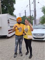 ਮੈਰਾਥਨ ਨੇ ਨਸ਼ਿਆਂ ਵਿਰੁੱਧ ਲੜਾਈ ਨੂੰ ਮਜ਼ਬੂਤ ਕੀਤਾ : ਕਟਾਰੀਆ