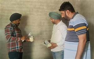 ਬਰਨਾਲਾ ’ਚ ਨਕਲੀ ਦੇਸੀ ਘਿਓ ਬਣਾਉਣ ਵਾਲੀ ਫੈਕਟਰੀ ਸੀਲ