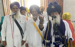 ਸਾਲਾਨਾ ਜੋੜ ਮੇਲਾ ਅਤੇ ਕਬੱਡੀ ਟੂਰਨਾਮੈਂਟ ਸ਼ਾਨੋ-ਸ਼ੌਕਤ ਨਾਲ ਸੰਪੰਨ