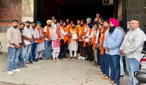 ਗਿੱਲ ਬਣੇ ਐੱਸਸੀ ਵਿੰਗ ਦੇ ਜਨਰਲ ਸਕੱਤਰ