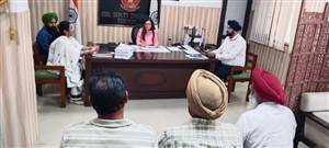 ‘ਐਸ ਆਈ ਆਰ’ ਤੋਂ ਬਾਅਦ ਅੰਤਿਮ ਸੂਚੀ ਜਾਰੀ ਪਰ ‘ਸਸਪੈਂਸ’ ਬਰਕਰਾਰ