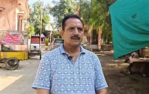 ਧਰਤੀ ਨਾਥ ਗਊਸ਼ਾਲਾ ਵਿੱਚ ਸ਼ੈੱਡ ਉੱਤੇ ਬਿਜਲੀ ਦੀ ਤਾਰ ਡਿੱਗਣ ਨਾਲ ਨੌਂ ਗਾਵਾਂ ਦੀ ਮੌਤ