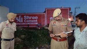 ਹੁਸ਼ਿਆਰਪੁਰ ’ਚ ਮੁੜ ਚੱਲੀਆਂ ਗੋਲੀਆਂ