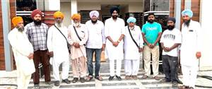ਜਨਤਾ ਦੀ ਰਾਏ ਨਾਲ ਤਿਆਰ ਕੀਤਾ ਜਾਵੇਗਾ ਚੋਣ ਮੈਨੀਫੈਸਟੋ : ਆਹਲੀ
