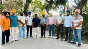 ਗੌਰਮਿੰਟ ਟੀਚਰਜ਼ ਯੂਨੀਅਨ ਦਾ ਵਫ਼ਦ ਐੱਸਡੀਐੱਮ ਨੂੰ ਮਿਲਿਆ