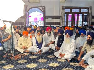 ਧਰਮ ਪਰਿਵਰਤਨ ਨੂੰ ਰੋਕਣ ਲਈ ਗੰਭੀਰ ਹੋਵੇ ਸਿੱਖ ਭਾਈਚਾਰਾ : ਖੋਜੇਵਾਲ