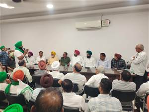 ਕਿਸਾਨਾਂ ਨੂੰ ਕੋਈ ਮੁਸ਼ਕਲ ਨਹੀਂ ਆਵੇਗੀ : ਇੰਡੀਅਨ