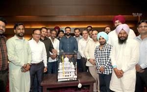 ਜੈ ਬਾਬੇ ਦੀ ਬਲੱਡ ਸੇਵਾ ਸੁਸਾਇਟੀ ਵੱਲੋਂ 'ਬੰਦੇ ਬਣੋ ਬੰਦੇ' ਨਾਟਕ ਦਾ ਮੰਚਨ