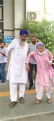 ਸੇਵਾ ਕੇਂਦਰ ਕਾਮਿਆਂ ਦੀ ਹੜਤਾਲ ਕਾਰਨ ਕੰਮ ਠੱਪ
