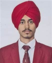 ਖਾਲਸਾ ਕਾਲਜ ਦੇ ਵਿਦਿਆਰਥੀ ਨੇ ਐਨਡੀਏ ਦੀ ਪ੍ਰੀਖਿਆ ਕੀਤੀ ਪਾਸ