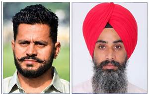 ਅਕਾਲੀ ਦਲ (ਅ) ਦੇ ਜ਼ੋਨ ਇੰਚਾਰਜਾਂ ਦੀ ਵਿਸ਼ੇਸ਼ ਮੀਟਿੰਗ 22 ਨੂੰ