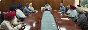 ਐਸਆਰਆਈ-2026 ’ਚ ਮਰਦਾਂ ਦੇ ਮੁਕਾਬਲੇ ਮਹਿਲਾ ਵੋਟਰਾਂ ’ਚ ਤਿੰਨ ਤੋਂ ਚਾਰ ਗੁਣਾ ਵਾਧਾ ਦਰਜ