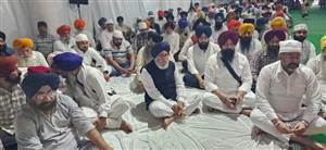 ਮਾਤਾ ਦਲਵੀਰ ਕੌਰ ਨੂੰ ਸ਼ਰਧਾਂਜਲੀਆਂ ਭੇਟ