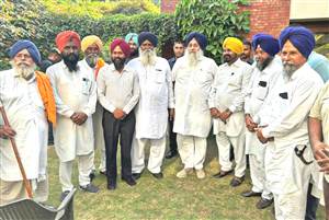 ਪਹਿਲ ਦੇ ਆਧਾਰ ’ਤੇ ਹੱਲ ਹੋਣਗੀਆਂ ਵਿਮੁਕਤ ਜਾਤੀਆਂ ਦੀਆਂ ਮੰਗਾਂ : ਸੁਖਬੀਰ ਬਾਦਲ