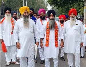 ਬੰਗਲਾ ਸਾਹਿਬ ਮਾਮਲੇ ’ਚ ਅਮਿਤ ਸ਼ਾਹ ਨੂੰ ਤਲਬ ਕਰਨ ਦੀ ਮੰਗ ਬੇਤੁਕੀ ਤੇ ਗੁਮਰਾਹਕੁੰਨ: ਭਰੋਵਾਲ