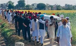 ਸਾਬਕਾ ਕੇਂਦਰੀ ਮੰਤਰੀ ਰਵਨੀਤ ਸਿੰਘ ਬਿੱਟੂ ਨੇ ਪੰਜਾਬ ਦੀ ਕਾਨੂੰਨ ਵਿਵਸਥਾ ’ਤੇ ਚੁੱਕੇ ਸਵਾਲ