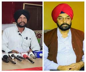 CPI ਨਿਊ ਡੈਮੋਕਰੇਸੀ ਦਾ ਸੂਬੇ ਭਰ ’ਚ ਰੋਸ ਮੁਜ਼ਾਹਰਿਆਂ ਦਾ ਐਲਾਨ: ਚੋਣ ਕਮਿਸ਼ਨ ਨੂੰ BJP ਤੇ RSS ਦਾ 'ਹੱਥਠੋਕਾ' ਬਣਾਉਣ ਖ਼ਿਲਾਫ਼ ਲਾਮਬੰਦੀ ਦਾ ਸੱਦਾ