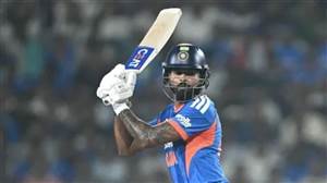 IND vs WI : ਜਿੱਤ ਦੇ ਬਾਵਜੂਦ ਵੈਸਟਇੰਡੀਜ਼ ਦੇ ਡਰ 'ਚ ਜੀ ਰਹੇ ਹਨ ਸ਼੍ਰੇਅਸ ਅਈਅਰ, ਤੀਜੇ ਮੈਚ ਤੋਂ ਬਾਅਦ ਸਾਹਮਣੇ ਆਇਆ ਖੌਫ਼