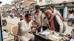 ਪ੍ਰਧਾਨ ਮੰਤਰੀ ਆਵਾਸ ਯੋਜਨਾ ਦੇ ਨਾਂ ’ਤੇ ਠੱਗਾਂ ਦਾ ਨਵਾਂ ਜਾਲ, ਫਰਜ਼ੀ ਐਪ ਰਾਹੀਂ ਮੋਬਾਈਲ ਹੈਕ ਕਰ ਰਹੇ ਅਪਰਾਧੀ