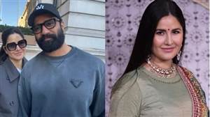 'ਹੁਣ ਇਸ ਨੂੰ ਵੀ ਟਰੋਲ ਕਰੋ...' Vicky-Katrina ਦੀ ਨਵੀਂ ਤਸਵੀਰ ਨਾਲ ਇੰਟਰਨੈੱਟ 'ਤੇ ਹੰਗਾਮਾ, ‘ਛਾਵਾ’ ਅਦਾਕਾਰ ਨੂੰ ਲੈ ਕੇ ਆਖੀਆਂ ਇਹ ਗੱਲਾਂ