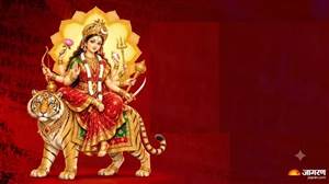 Shardiya Navratri 2026: ਬਿਜੀ ਲਾਈਫ ਕਾਰਨ ਪੂਜਾ ਲਈ ਨਹੀਂ ਮਿਲ ਰਿਹਾ ਸਮਾਂ? ਸੌਣ ਤੋਂ ਪਹਿਲਾਂ 11 ਵਾਰ ਪੜ੍ਹੋ ਇਹ ਇੱਕ ਸ਼ਲੋਕ