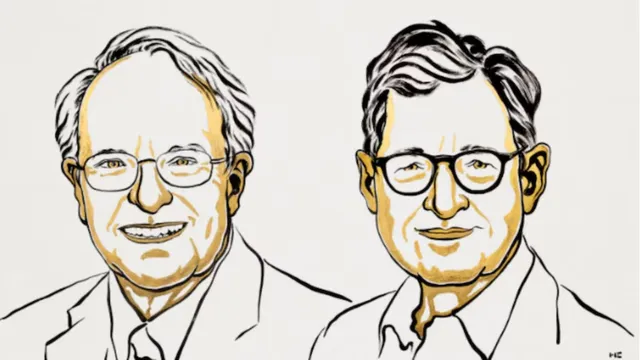 Economics Nobel Prize 2026: ਰੌਬਰਟ ਈ. ਹਾਲ ਤੇ ਮਾਈਕਲ ਵੁੱਡਫੋਰਡ ਨੂੰ ਮਿਲਿਆ ਅਰਥਸ਼ਾਸਤਰ ਦਾ ਨੋਬਲ ਪੁਰਸਕਾਰ