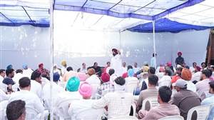 'ਰਾਹੁਲ ਗਾਂਧੀ ਦੇ ਸਿਪਾਹੀ ਸੜਕਾਂ 'ਤੇ ਉਤਰੇ', CJP ਦੇ ਸਮਰਥਨ 'ਚ ਵੜਿੰਗ ਨੇ ਕਿਹਾ- ਆਵਾਜ਼ ਨਹੀਂ ਰੁਕੇਗੀ
