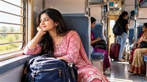 ਟ੍ਰੇਨ ’ਚ ਇਕੱਲੀ ਮਹਿਲਾ ਲਈ ਕਿਵੇਂ ਤੈਅ ਹੁੰਦੀ ਹੈ ਸੀਟ? ਟਿਕਟ ਬੁੱਕ ਕਰਨ ਤੋਂ ਪਹਿਲਾਂ ਜਾਣ ਲਓ ਇਹ ਗੱਲਾਂ
